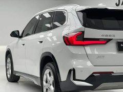 BMW X1 sDrive20Li X Design Package - ფოტო 7