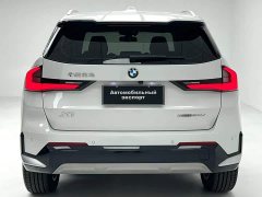 BMW X1 sDrive20Li X Design Package - ფოტო 8