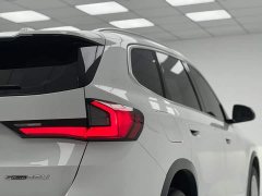 BMW X1 sDrive20Li X Design Package - ფოტო 9