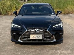 Lexus ES 300h Premium Edition - ფოტო 2