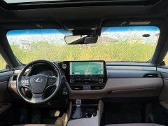 Lexus ES 300h Premium Edition - ფოტო 6