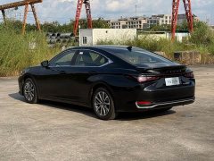 Lexus ES 300h Premium Edition - ფოტო 7