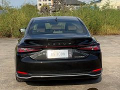 Lexus ES 300h Premium Edition - ფოტო 8