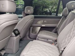 NIO ES8 Six-Seat Executive Luxury Edition - ფოტო 10