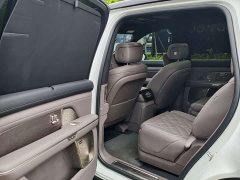 NIO ES8 Six-Seat Executive Luxury Edition - ფოტო 11