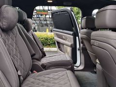 NIO ES8 Six-Seat Executive Luxury Edition - ფოტო 12