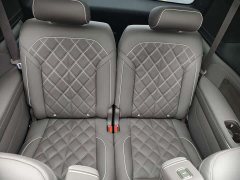 NIO ES8 Six-Seat Executive Luxury Edition - ფოტო 13