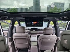 NIO ES8 Six-Seat Executive Luxury Edition - ფოტო 14