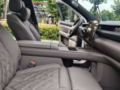 NIO ES8 Six-Seat Executive Luxury Edition - ფოტო 16