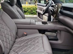 NIO ES8 Six-Seat Executive Luxury Edition - ფოტო 17