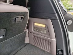 NIO ES8 Six-Seat Executive Luxury Edition - ფოტო 18