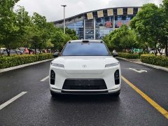 NIO ES8 Six-Seat Executive Luxury Edition - ფოტო 2