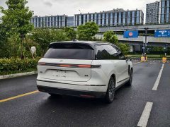 NIO ES8 Six-Seat Executive Luxury Edition - ფოტო 4