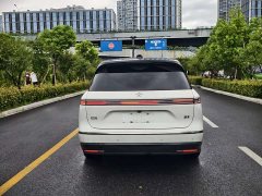 NIO ES8 Six-Seat Executive Luxury Edition - ფოტო 5