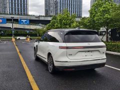 NIO ES8 Six-Seat Executive Luxury Edition - ფოტო 6