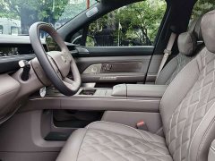 NIO ES8 Six-Seat Executive Luxury Edition - ფოტო 7