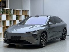 NIO ET7 75kWh Executive Signature Edition - ფოტო 1