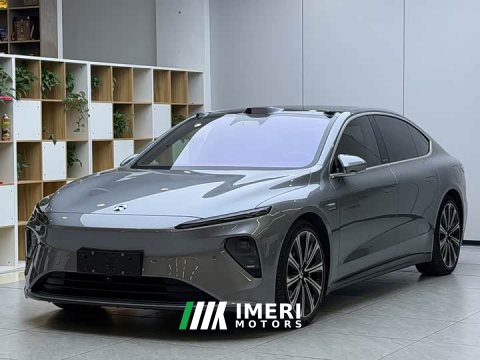 2024 NIO ET7 75kWh Executive Signature Edition - ავტომობილი ჩინეთიდან