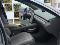 NIO ET7 75kWh Executive Signature Edition - ფოტო 13