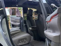 NIO ET7 75kWh Executive Signature Edition - ფოტო 14