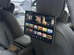 NIO ET7 75kWh Executive Signature Edition - ფოტო 15