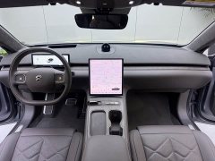NIO ET7 75kWh Executive Signature Edition - ფოტო 6