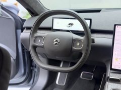 NIO ET7 75kWh Executive Signature Edition - ფოტო 7