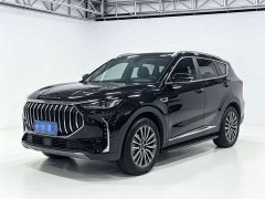 Jetour Jietu X70 PLUS Champion Edition 1.5T DCT Champion MAX 7-Seater - ფოტო 1
