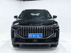 Jetour Jietu X70 PLUS Champion Edition 1.5T DCT Champion MAX 7-Seater - ფოტო 2