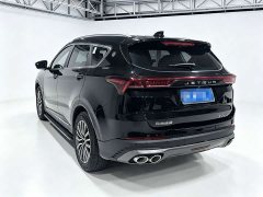 Jetour Jietu X70 PLUS Champion Edition 1.5T DCT Champion MAX 7-Seater - ფოტო 3