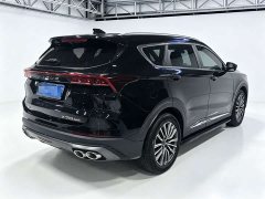 Jetour Jietu X70 PLUS Champion Edition 1.5T DCT Champion MAX 7-Seater - ფოტო 4