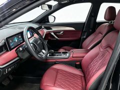 Jetour Jietu X70 PLUS Champion Edition 1.5T DCT Champion MAX 7-Seater - ფოტო 5