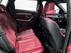 Jetour Jietu X70 PLUS Champion Edition 1.5T DCT Champion MAX 7-Seater - ფოტო 8