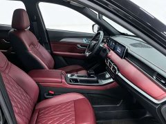 Jetour Jietu X70 PLUS Champion Edition 1.5T DCT Champion MAX 7-Seater - ფოტო 9