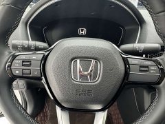 Honda Civic 2022 180TURBO CVT Premium Edition - ფოტო 14