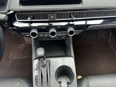 Honda Civic 2022 180TURBO CVT Premium Edition - ფოტო 15