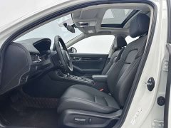 Honda Civic 2022 180TURBO CVT Premium Edition - ფოტო 5
