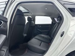 Honda Civic 2022 180TURBO CVT Premium Edition - ფოტო 6