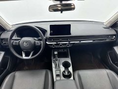 Honda Civic 2022 180TURBO CVT Premium Edition - ფოტო 7
