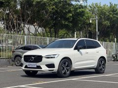 Volvo XC60 T5 AWD Smart Remote Sport Edition - ფოტო 1