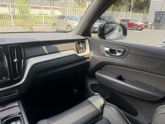 Volvo XC60 T5 AWD Smart Remote Sport Edition - ფოტო 10