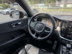 Volvo XC60 T5 AWD Smart Remote Sport Edition - ფოტო 11