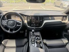 Volvo XC60 T5 AWD Smart Remote Sport Edition - ფოტო 12