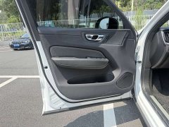Volvo XC60 T5 AWD Smart Remote Sport Edition - ფოტო 15