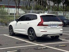 Volvo XC60 T5 AWD Smart Remote Sport Edition - ფოტო 17