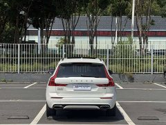 Volvo XC60 T5 AWD Smart Remote Sport Edition - ფოტო 18