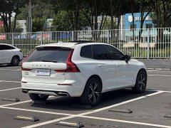 Volvo XC60 T5 AWD Smart Remote Sport Edition - ფოტო 19