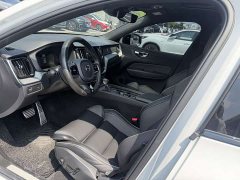 Volvo XC60 T5 AWD Smart Remote Sport Edition - ფოტო 5