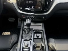 Volvo XC60 T5 AWD Smart Remote Sport Edition - ფოტო 8