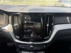 Volvo XC60 T5 AWD Smart Remote Sport Edition - ფოტო 9